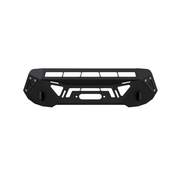 CBI covert front bumper nissan frontier 2022