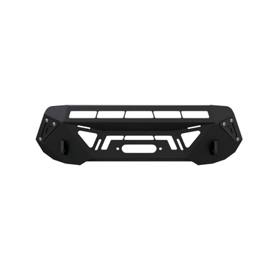 CBI covert front bumper nissan frontier 2022