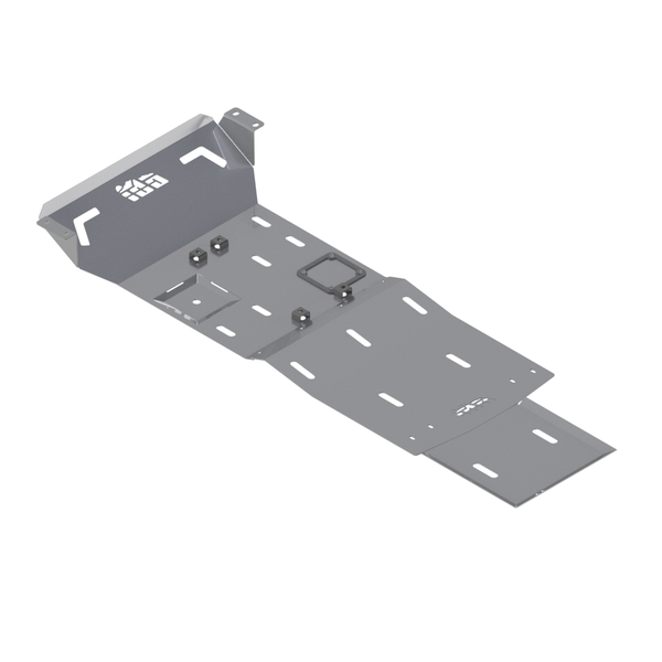 CBI full overland skid plate for Nissan Frontier 2022