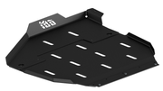CBI Toyota Tundra Overland Transmission Skid Plate