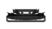 CBI Toyota Sequoia Covert Front Bumper With A Bullbar Top View