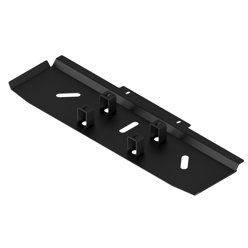 CBI Toyota Sequoia Transition Skid Plate
