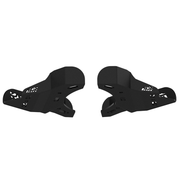 CBI Lower Control Arm Skids For Toyota Tundra And Sequoia