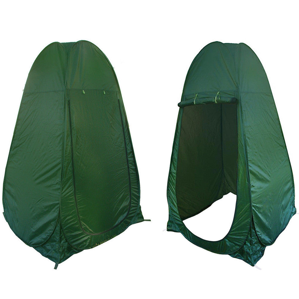 portable restroom tent Portable Changing Room & 5 Gallon Portable Toilet – Off Road Tents