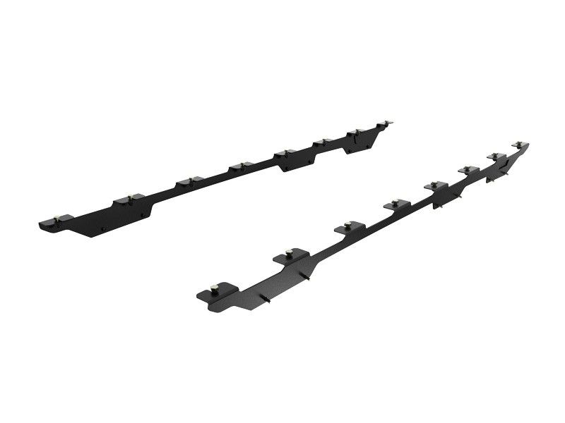 Front Runner Slimline II Roof Rack For Chevrolet Trailblazer 2012-Current