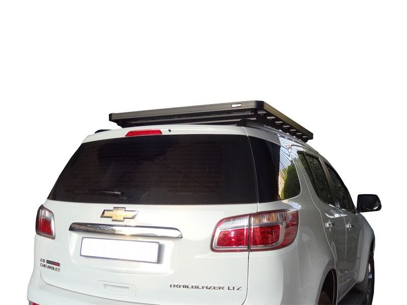 Front Runner Slimline II Roof Rack For Chevrolet Trailblazer 2012-Current