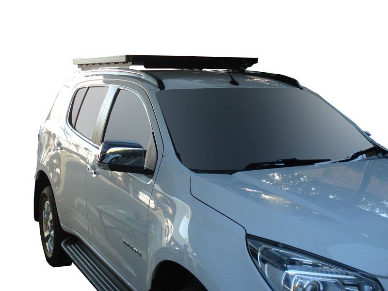 Front Runner Slimline II Roof Rack For Chevrolet Trailblazer 2012-Current