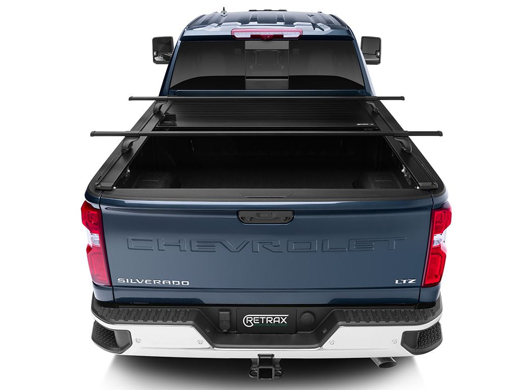 Retrax PRO XR Tonneau Cover For Chevrolet Colorado & Silverado