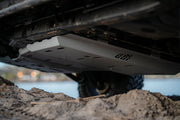 CBI Full Skid Plate For Chevy Colorado ZR2 & Z71