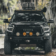 CBI Front Bumper For Toyota Tundra 2014-2021 classic