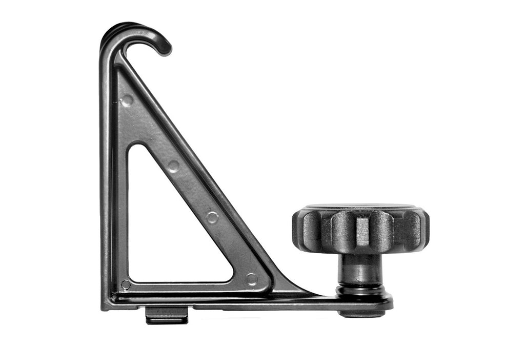 components of Thule Xsporter Pro