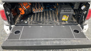 BillieBars Tacoma Tailgate Cover 2005-2023
