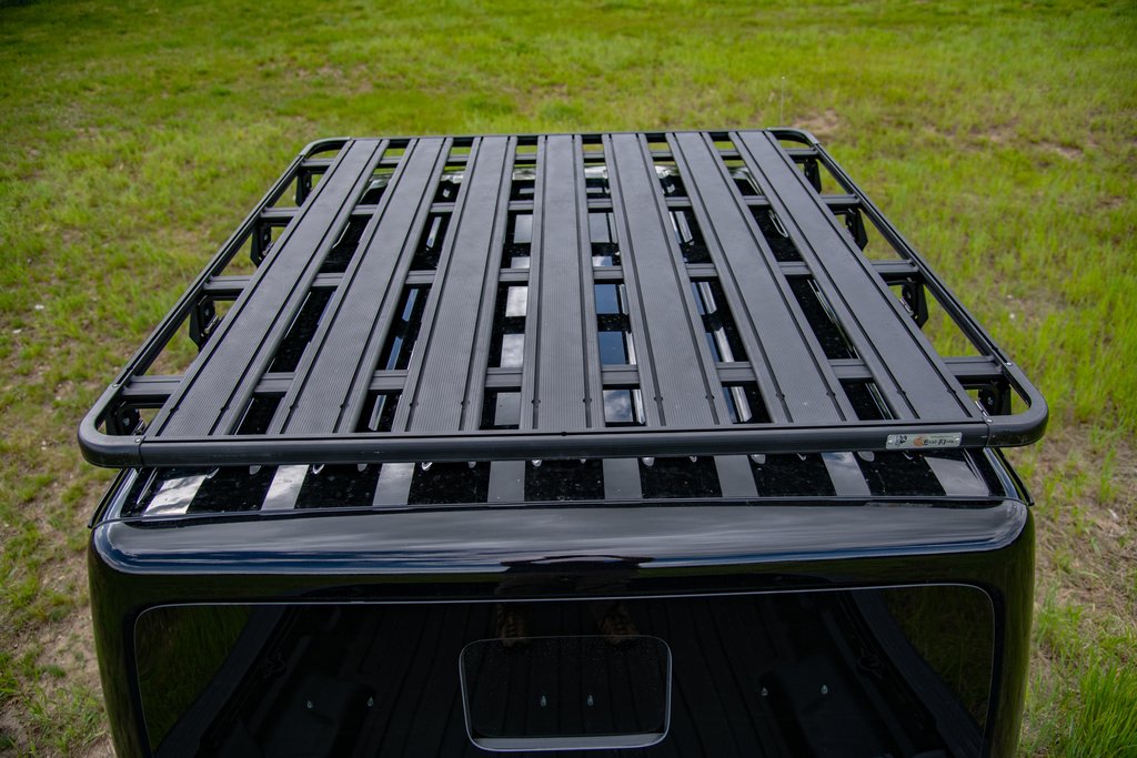 Eezi-Awn K9 Roof Rack For Jeep Gladiator – Off Road Tents