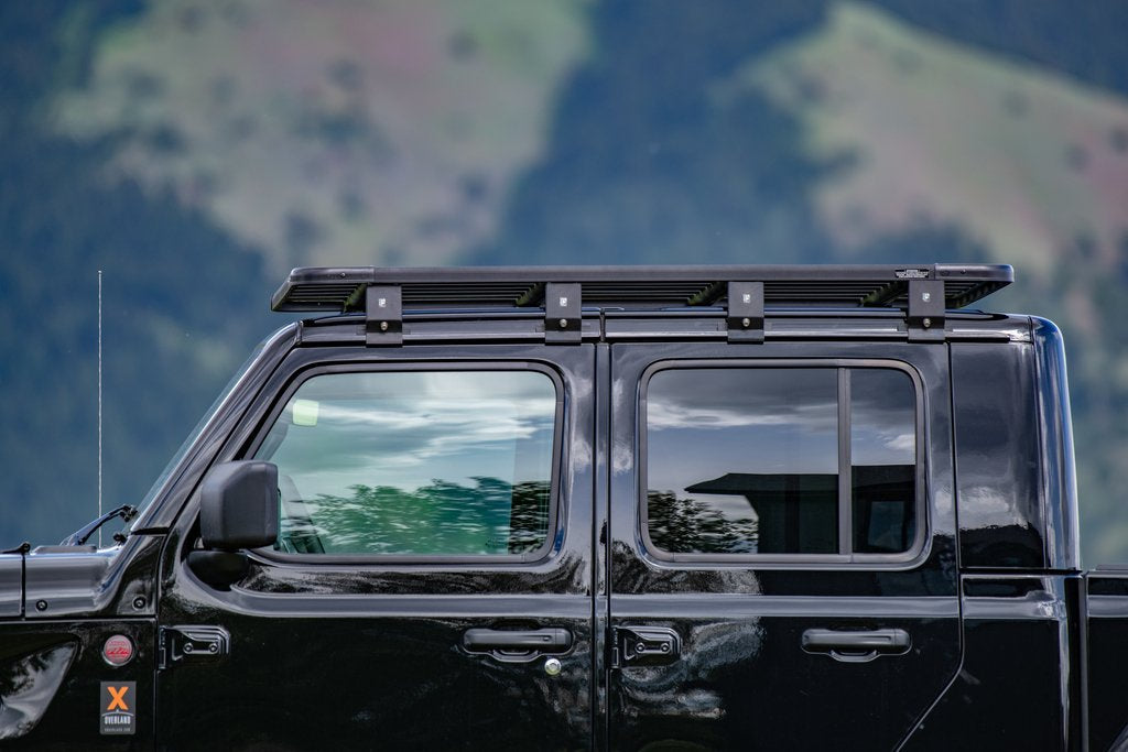 Eezi-Awn K9 Roof Rack For Jeep Gladiator