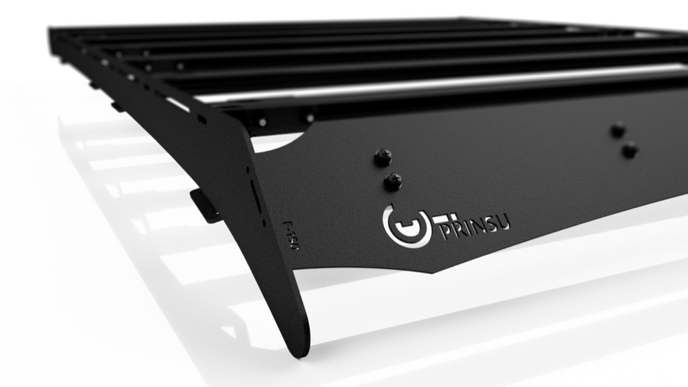 Prinsu Roof Rack For Ford Raptor / F150 2010-Current