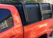 Datin Fab Canvas Cage Rack For Chevrolet Colorado
