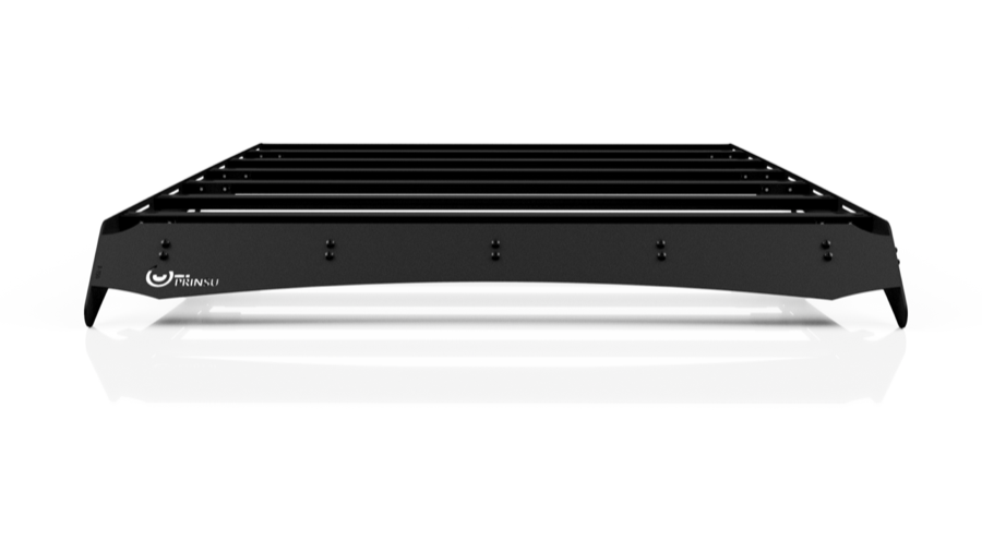 Prinsu Roof Rack For Ford Raptor / F150 2010-Current