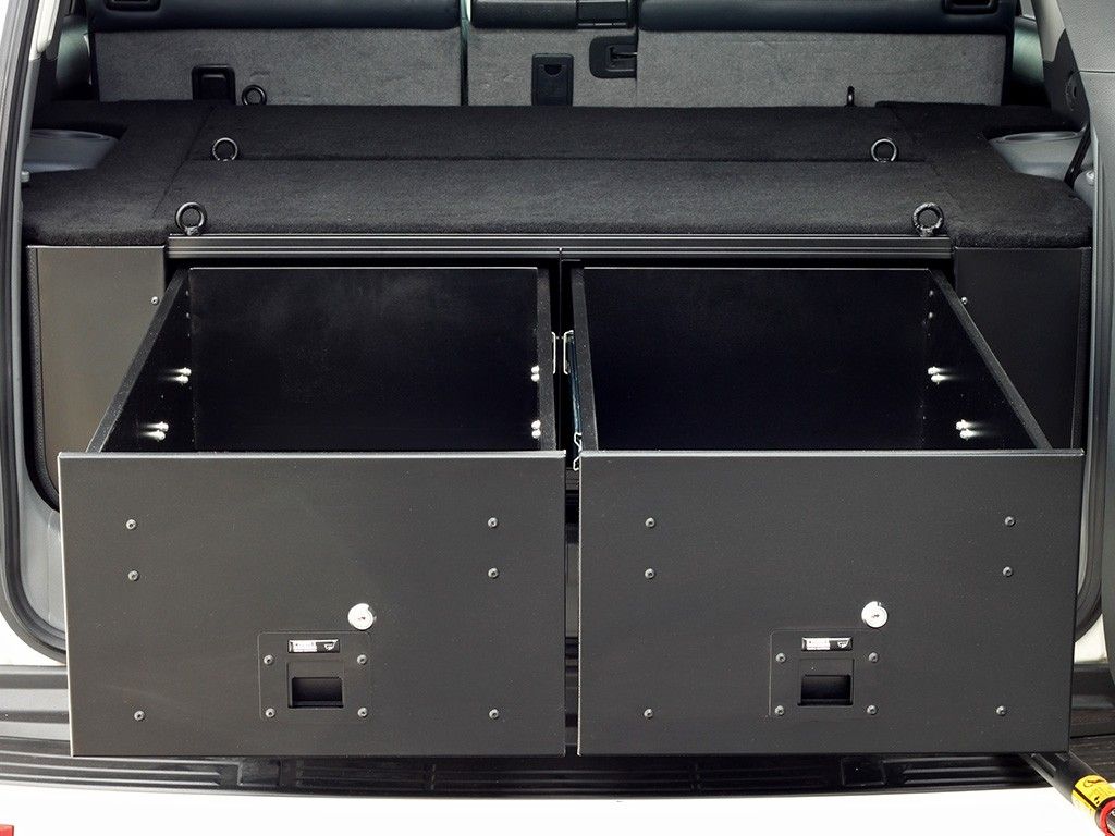 Front Runner Drawer Kit For Toyota PRADO 150 or LEXUS GX460