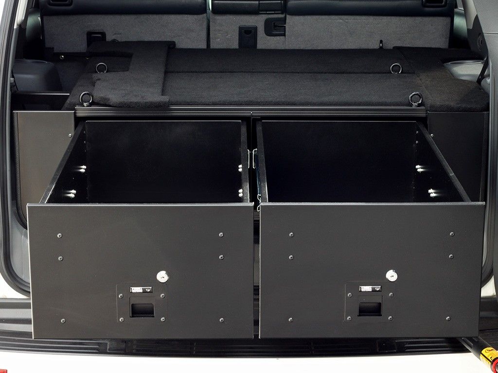Front Runner Drawer Kit For Toyota PRADO 150 or LEXUS GX460 – Off