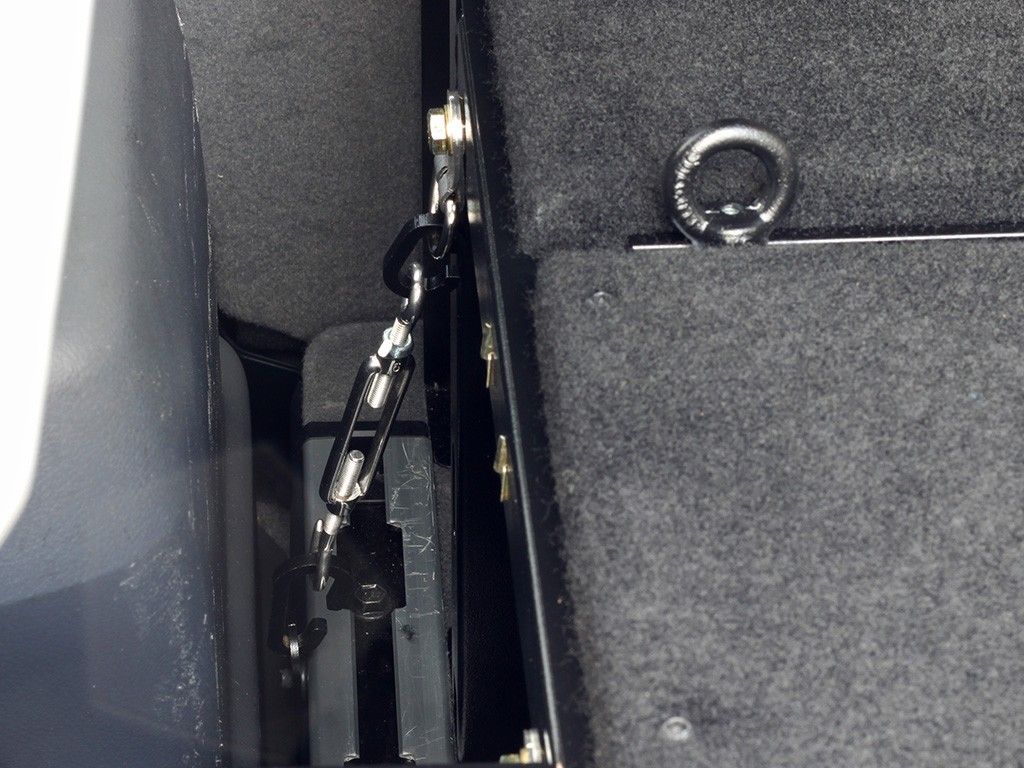 Front Runner Drawer Kit For Toyota PRADO 150 or LEXUS GX460 – Off