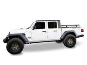 Front Runner Slimline II Bed Rack Kit For Jeep Gladiator JT 2019-Current