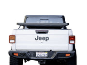 Front Runner Slimline II Bed Rack Kit For Jeep Gladiator JT 2019-Current