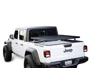 Front Runner Slimline II Bed Rack Kit For Jeep Gladiator JT 2019-Current