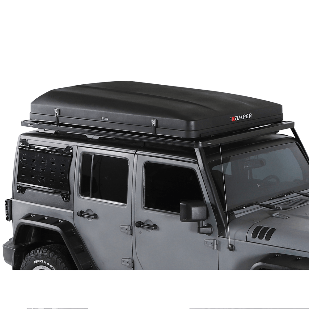 iKamper Skycamp 2.0 Roof Top Tent - Off Road Tents
