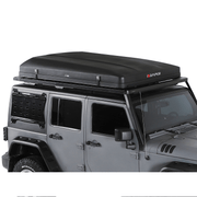 iKamper Skycamp 2.0 Roof Top Tent - Off Road Tents
