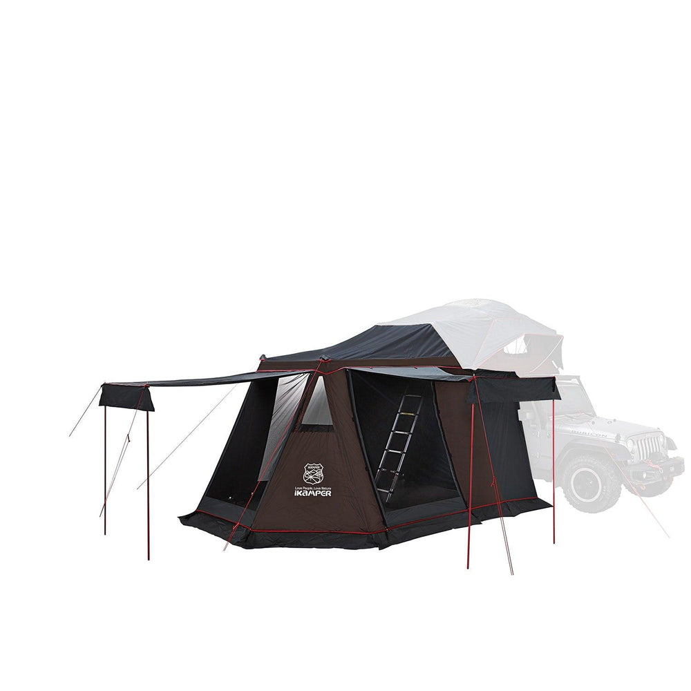 iKamper Annex - Off Road Tents