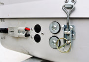 electrical system of the bundutop roof top tent