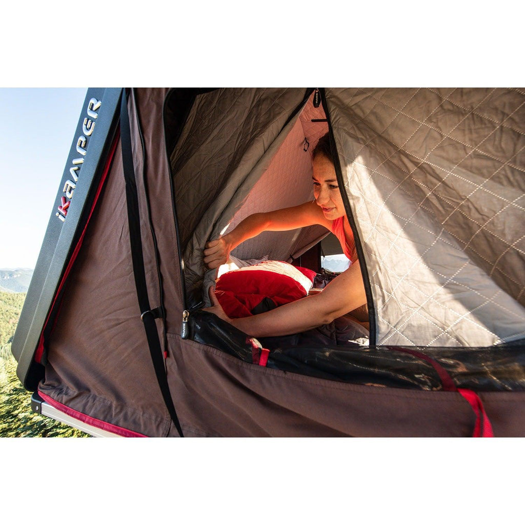 iKamper Insulation Tent – Off Road Tents - Main Image
