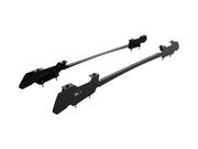 GMC CANYON (2015-CURRENT) SLIMLINE II ROOF RACK KIT - BY FRONT RUNNER