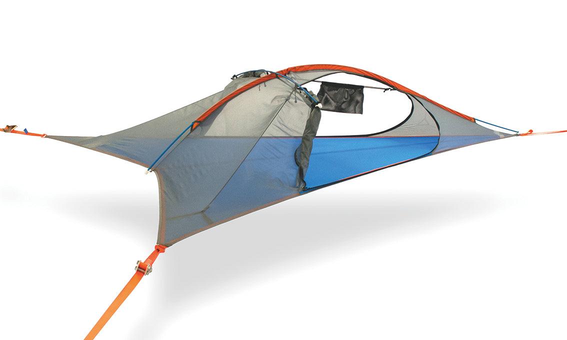 Flite+ 2 Person Tree Tent - 10 Min Set Up - Lightweight - by Tentsile