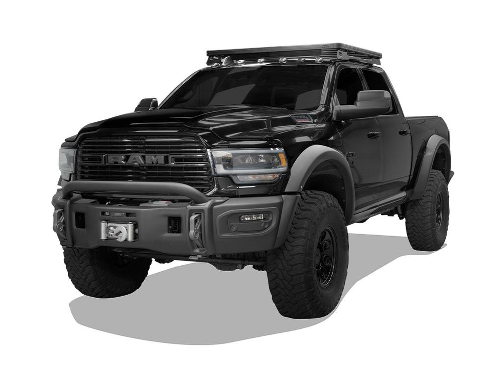 Front Runner Slimline II Roof Rack Kit Ram 1500/2500/3500 2019-Current