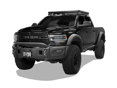 Front Runner Slimline II Low-Profile Roof Rack Kit Ram 1500/2500/3500 Crew Cab 2009-Current