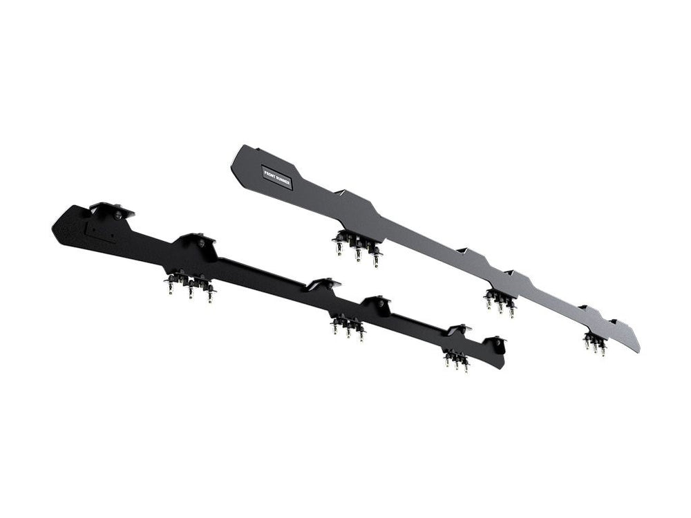 Front Runner Slimline II Roof Rack For Ford F150 Crew Cab 2009-Current