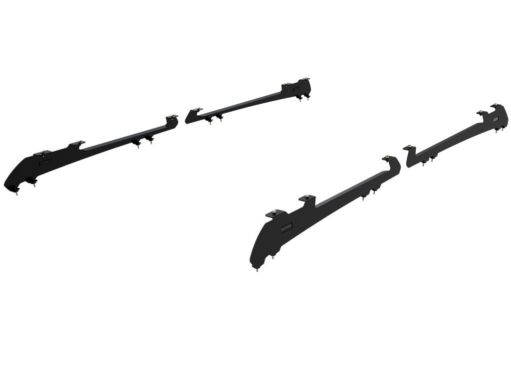 rails for Front Runner Slimline II 1/2 Roof Rack For Mercedes-Benz V-CLASS SWB 2014-Current