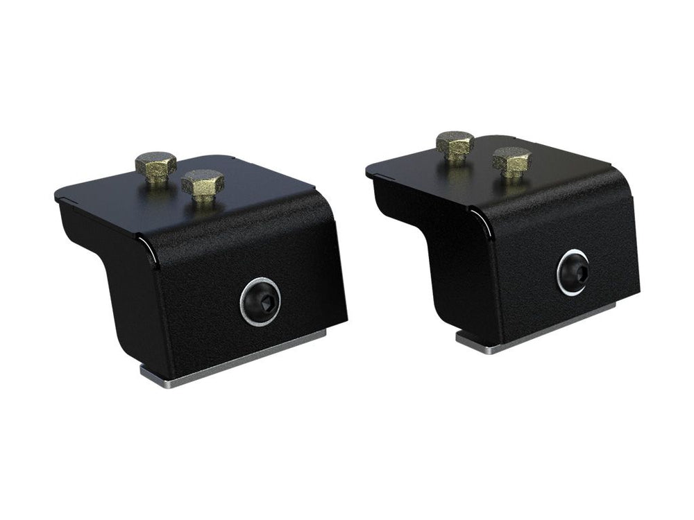 feet brackets for Front Runner Slimline II Roof Rack For Volkswagen TRANSPORTER T4 1990 to 2003