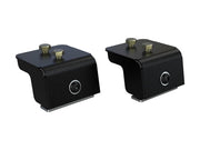 feet brackets for Front Runner Slimline II Roof Rack For Volkswagen TRANSPORTER T4 1990 to 2003