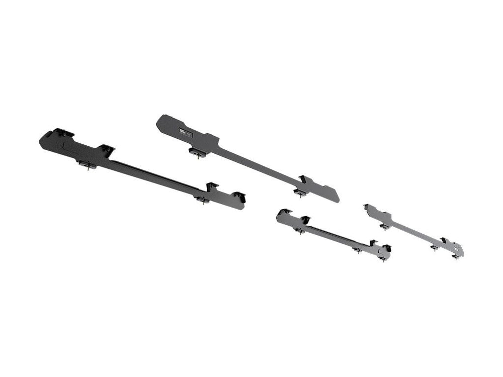 Front Runner Slimline II Roof Rack For Volkswagen T5/T6 TRANSPORTER LWB 2003-Current