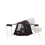 iKamper Annex - Off Road Tents