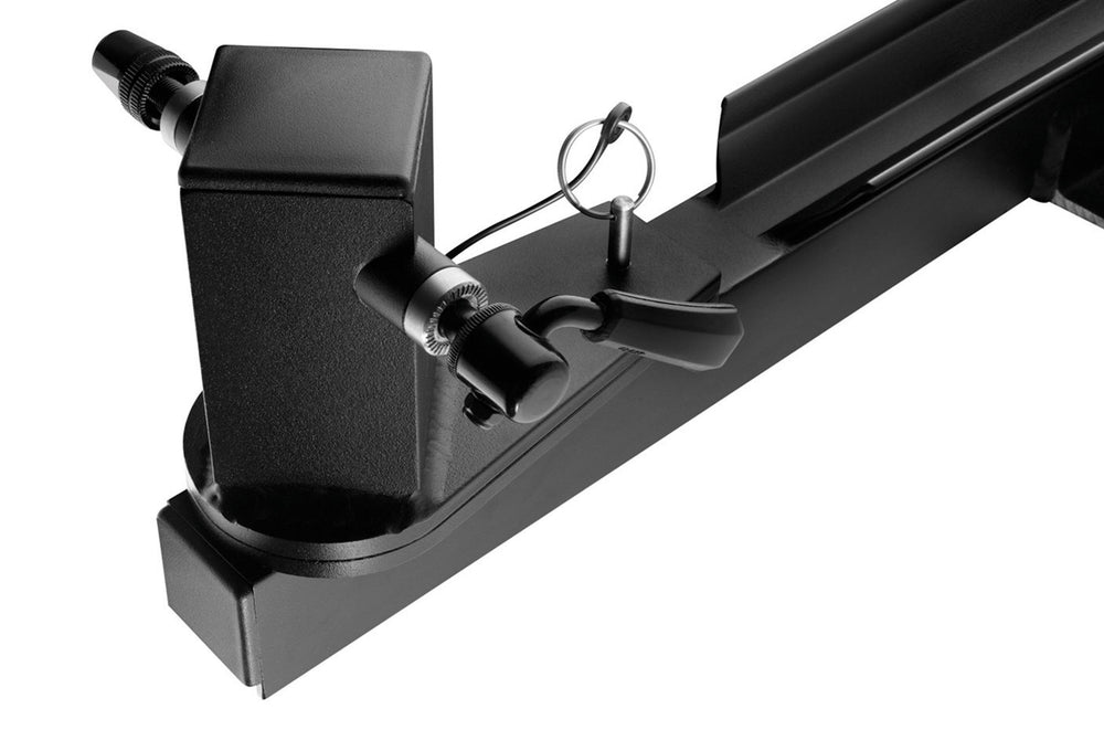 features of the Thule Tandem Carrier