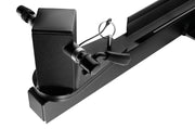 features of the Thule Tandem Carrier