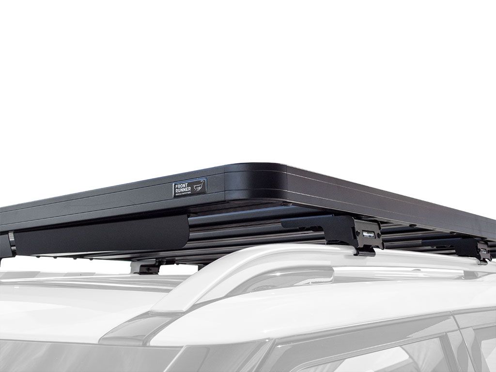Front Runner Slimline II Roof Rack Kit For Volkswagen Caddy (2010-2015)