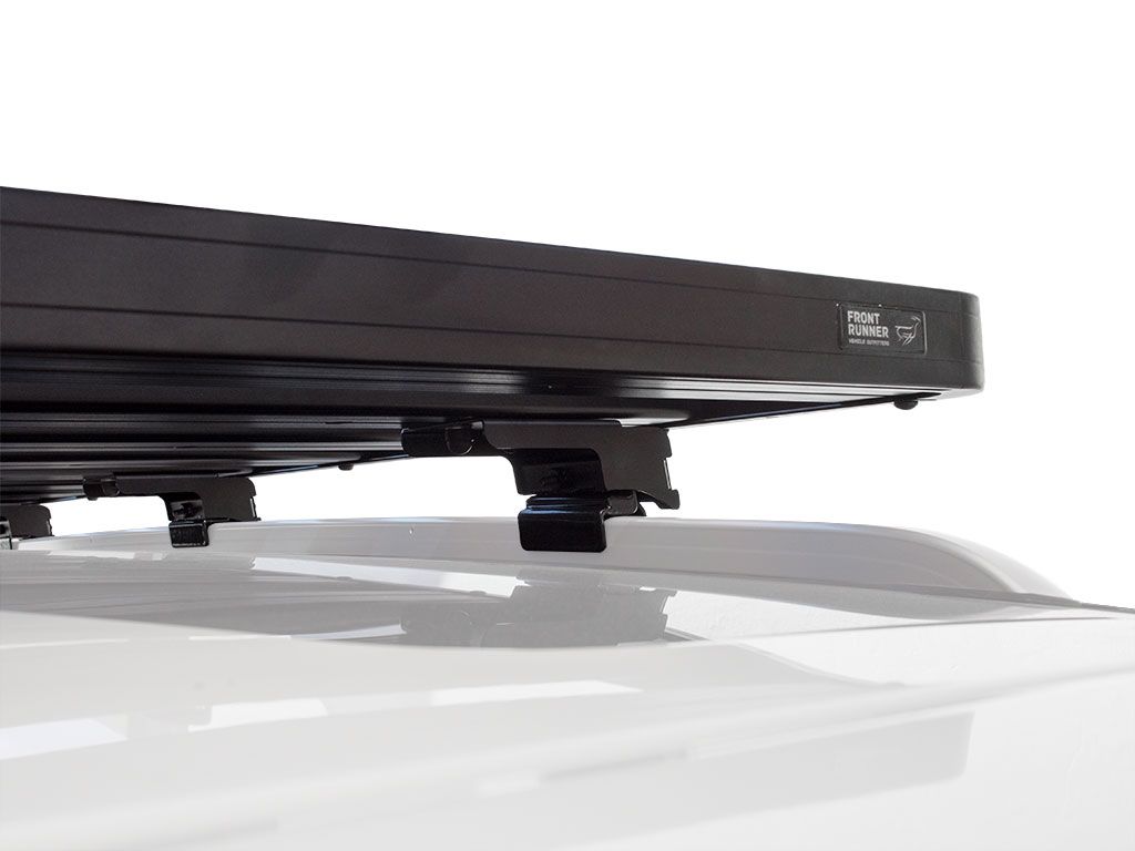 Front Runner Slimline II Roof Rack Kit For Volkswagen Caddy (2010-2015)