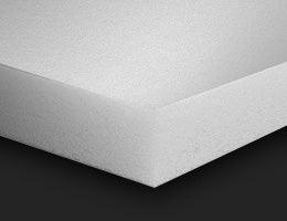 2" thick foam mattress for explorer rtt