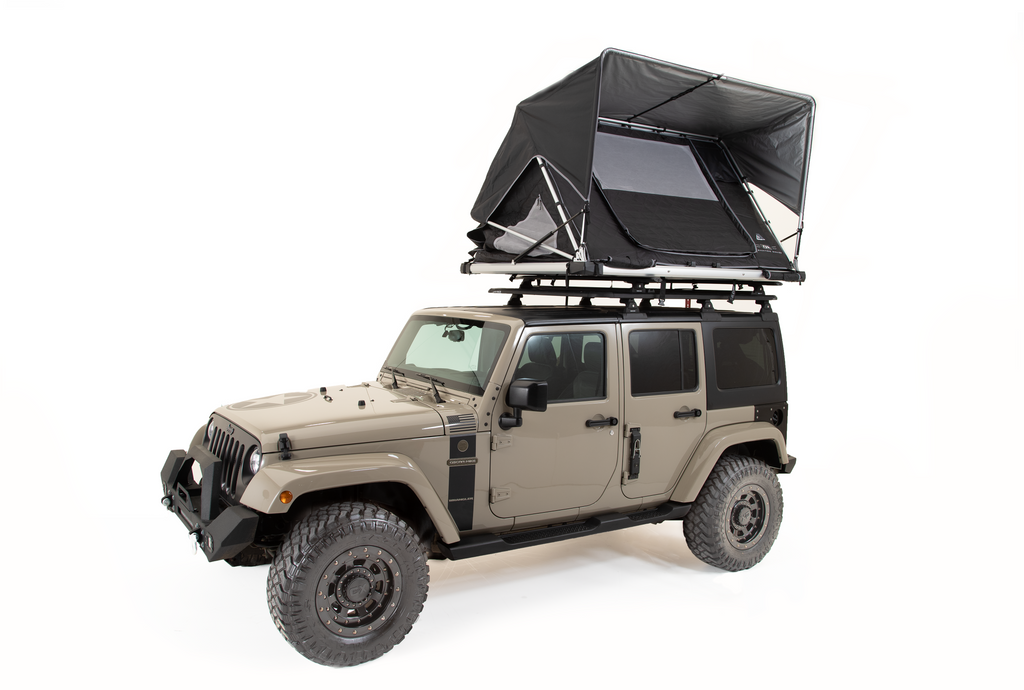 adventure roof tent GoFSR Adventure Series - GS 55" Premium