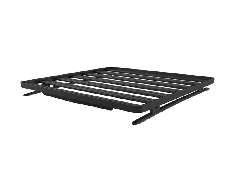 Front Runner Slimline II Roof Rack Kit For Ford DC (2012-Current)