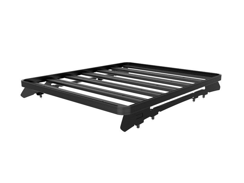 Front Runner Slimline II Roof Rack Kit For Ford RANGER T6 2012-Current
